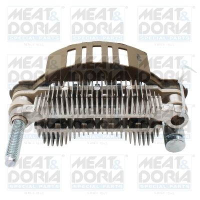 Obrázok Usmerňovač alternátora MEAT & DORIA  52228