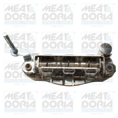 Obrázok Usmerňovač alternátora MEAT & DORIA  52232