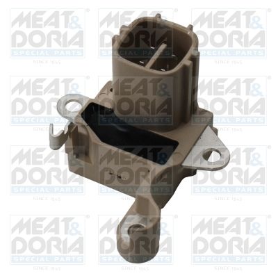 Obrázok Regulátor alternátora MEAT & DORIA  52236