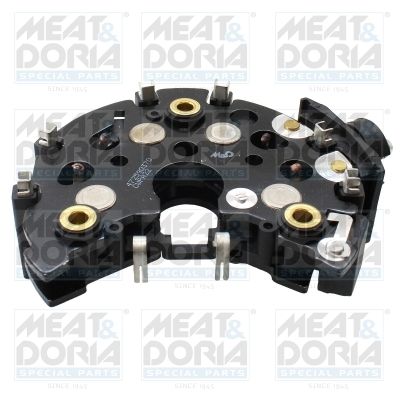 Obrázok Usmerňovač alternátora MEAT & DORIA  52244