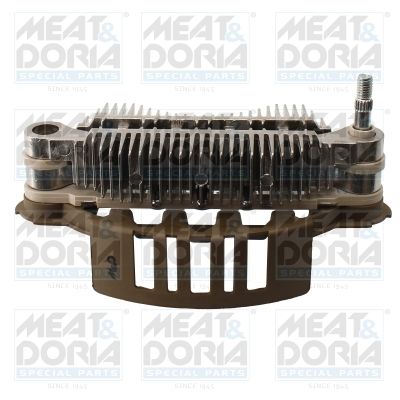Obrázok Usmerňovač alternátora MEAT & DORIA  52245