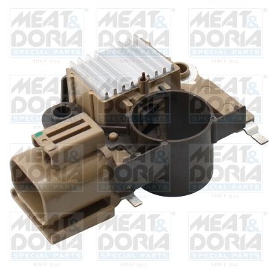 Obrázok Regulátor alternátora MEAT & DORIA  52246