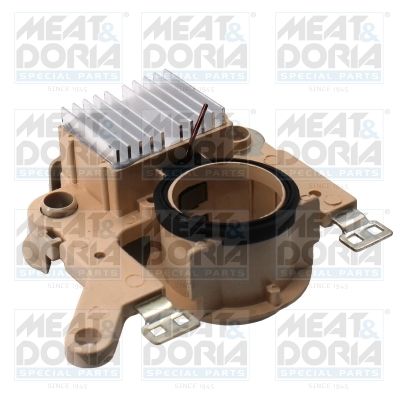 Obrázok Regulátor alternátora MEAT & DORIA  52251