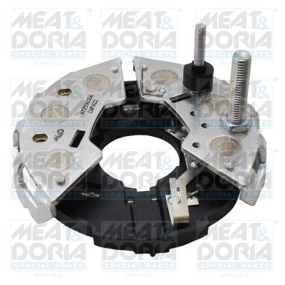 Obrázok Usmerňovač alternátora MEAT & DORIA  52255