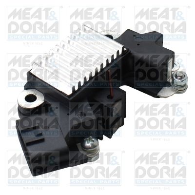 Obrázok Regulátor alternátora MEAT & DORIA  52256