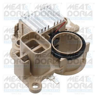 Obrázok Regulátor alternátora MEAT & DORIA  52257
