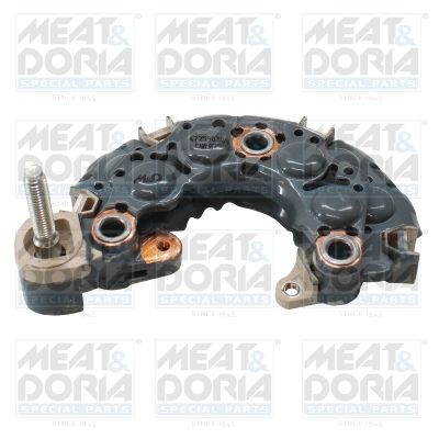 Obrázok Usmerňovač alternátora MEAT & DORIA  52264