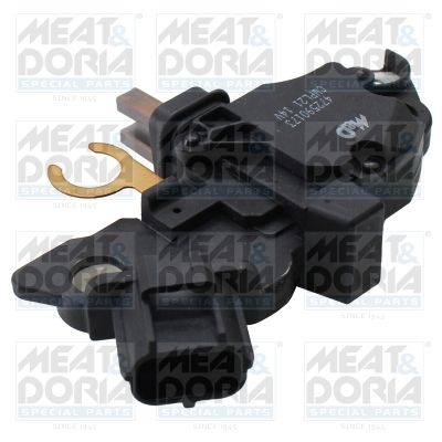Obrázok Regulátor alternátora MEAT & DORIA  52266