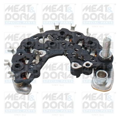 Obrázok Usmerňovač alternátora MEAT & DORIA  52267
