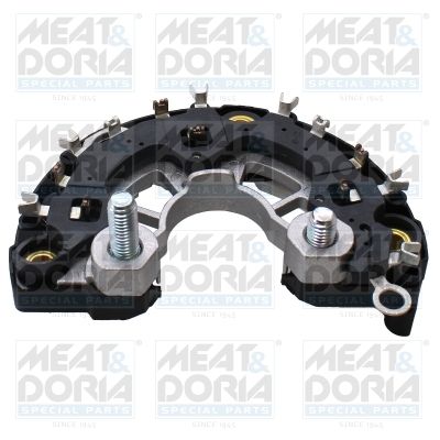 Obrázok Usmerňovač alternátora MEAT & DORIA  52272