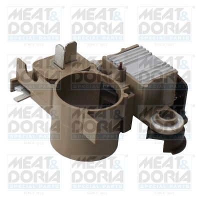 Obrázok Regulátor alternátora MEAT & DORIA  52274