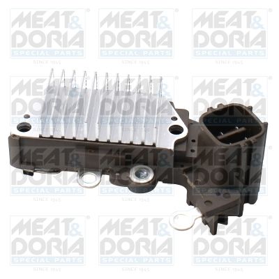 Obrázok Regulátor alternátora MEAT & DORIA  52275