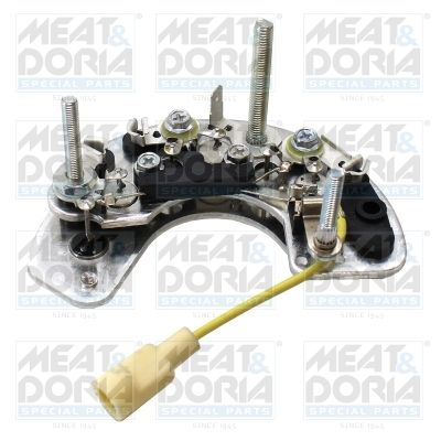 Obrázok Usmerňovač alternátora MEAT & DORIA  52277