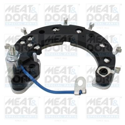 Obrázok Usmerňovač alternátora MEAT & DORIA  52280