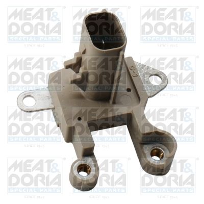 Obrázok Regulátor alternátora MEAT & DORIA  52281