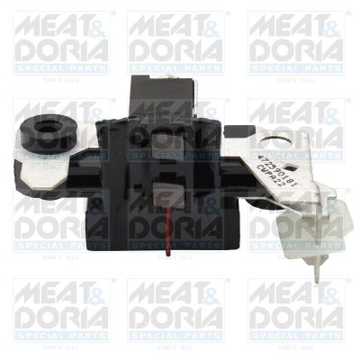 Obrázok Regulátor alternátora MEAT & DORIA  52282