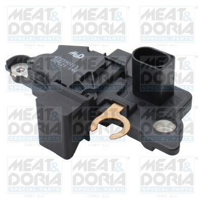 Obrázok Regulátor alternátora MEAT & DORIA  52286