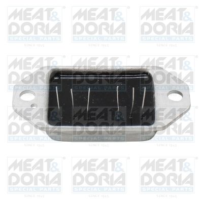 Obrázok Regulátor alternátora MEAT & DORIA  52287