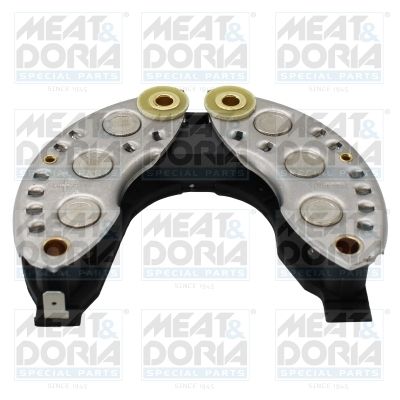 Obrázok Usmerňovač alternátora MEAT & DORIA  52289