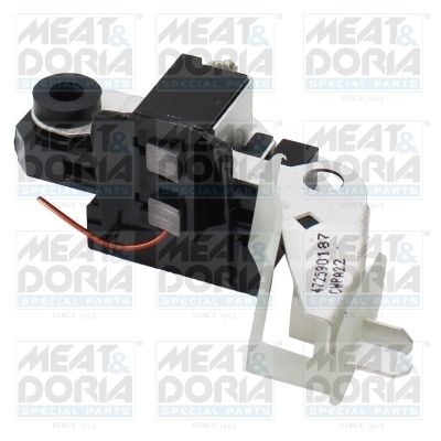 Obrázok Regulátor alternátora MEAT & DORIA  52292
