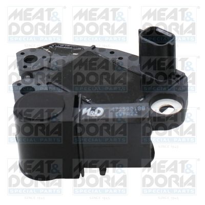 Obrázok Regulátor alternátora MEAT & DORIA  52293