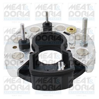 Obrázok Usmerňovač alternátora MEAT & DORIA  52300