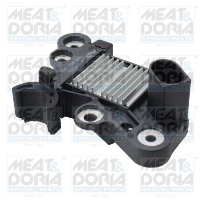 Obrázok Regulátor alternátora MEAT & DORIA  52301