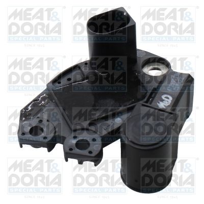 Obrázok Regulátor alternátora MEAT & DORIA  52303