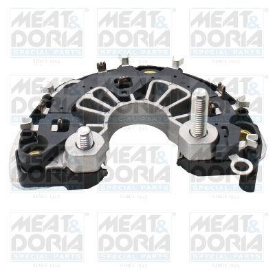 Obrázok Usmerňovač alternátora MEAT & DORIA  52307
