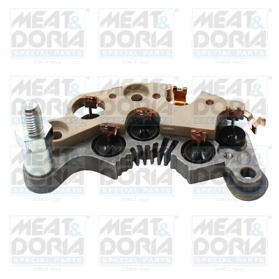 Obrázok Usmerňovač alternátora MEAT & DORIA  52309