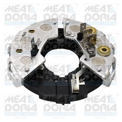 Obrázok Usmerňovač alternátora MEAT & DORIA  52310