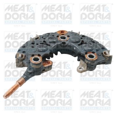 Obrázok Usmerňovač alternátora MEAT & DORIA  52311