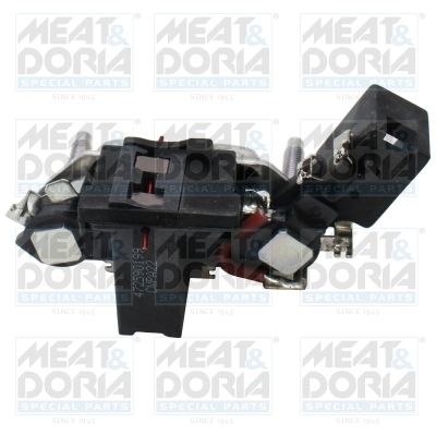 Obrázok Regulátor alternátora MEAT & DORIA  52312