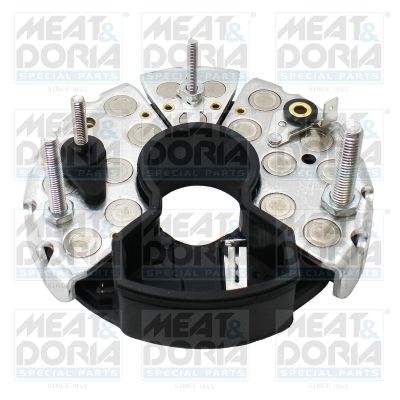 Obrázok Usmerňovač alternátora MEAT & DORIA  52314