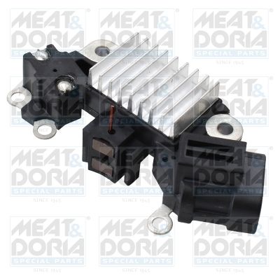 Obrázok Regulátor alternátora MEAT & DORIA  52317