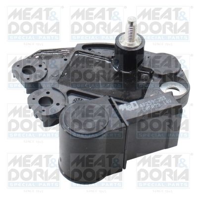 Obrázok Usmerňovač alternátora MEAT & DORIA  52319