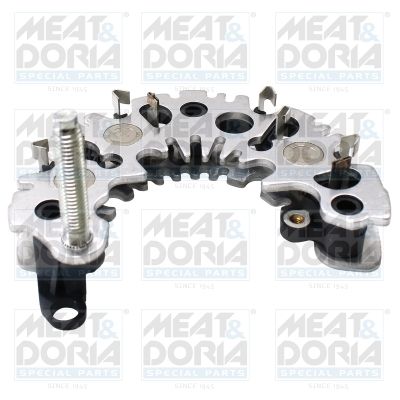 Obrázok Usmerňovač alternátora MEAT & DORIA  52322
