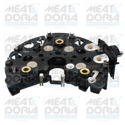Obrázok Usmerňovač alternátora MEAT & DORIA  52324