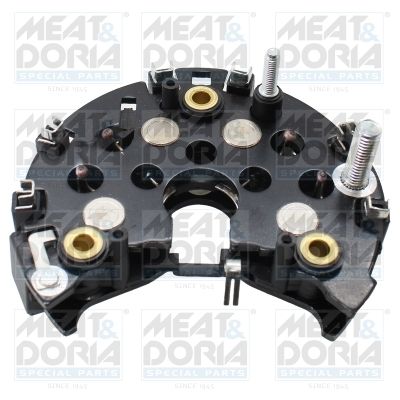 Obrázok Usmerňovač alternátora MEAT & DORIA  52328