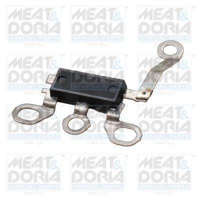 Obrázok Usmerňovač alternátora MEAT & DORIA  52331