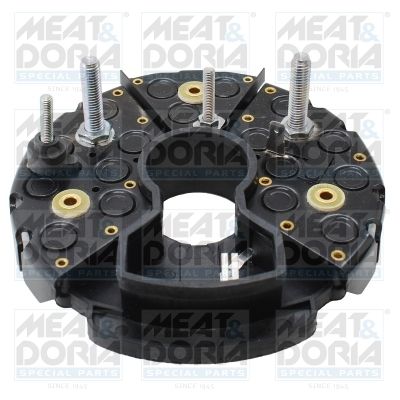Obrázok Usmerňovač alternátora MEAT & DORIA  52334
