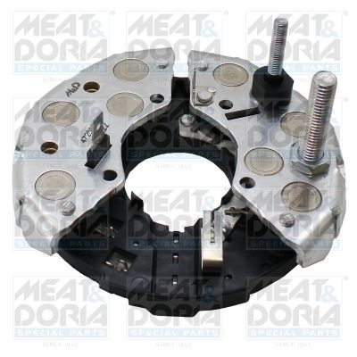Obrázok Usmerňovač alternátora MEAT & DORIA  52338