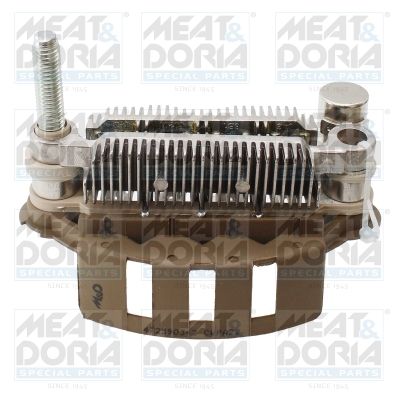 Obrázok Usmerňovač alternátora MEAT & DORIA  52345