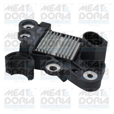 Obrázok Regulátor alternátora MEAT & DORIA  52347