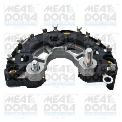 Obrázok Usmerňovač alternátora MEAT & DORIA  52352