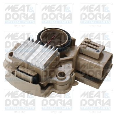 Obrázok Regulátor alternátora MEAT & DORIA  52358