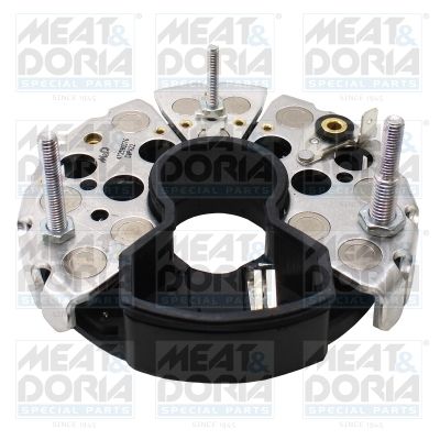 Obrázok Usmerňovač alternátora MEAT & DORIA  52359