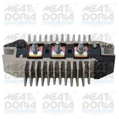 Obrázok Usmerňovač alternátora MEAT & DORIA  52362