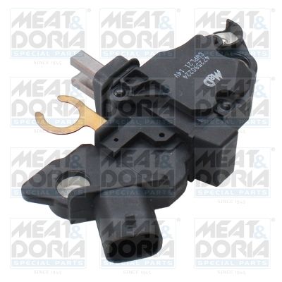 Obrázok Regulátor alternátora MEAT & DORIA  52364