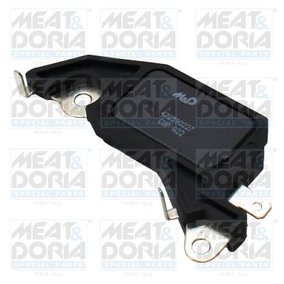 Obrázok Regulátor alternátora MEAT & DORIA  52369